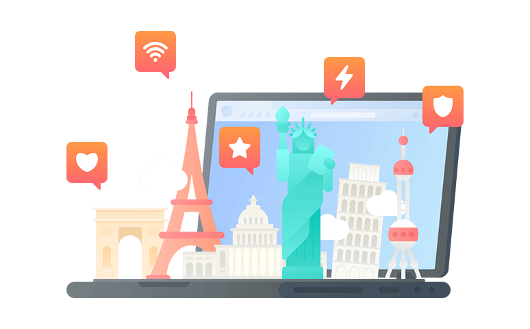 在英属印弟安海城连接到中国vpn - VPN翻回国